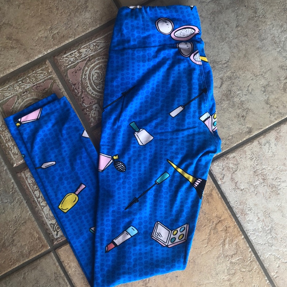 Lularoe leggings